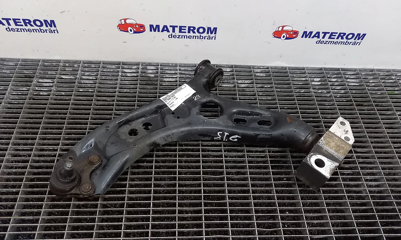 BRAT FATA INFERIOR STANGA VOLKSWAGEN GOLF VI 2008-2014