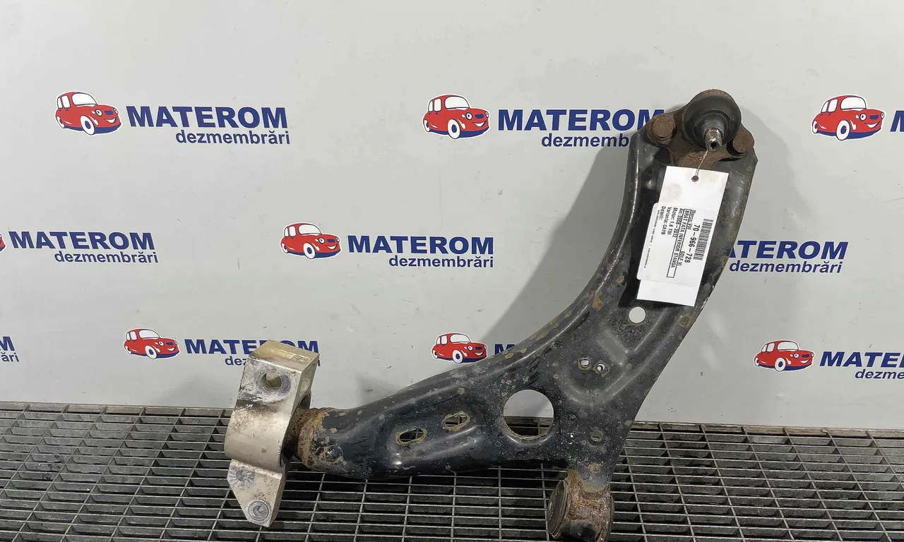 BRAT FATA INFERIOR STANGA VOLKSWAGEN GOLF VI 2008-2014