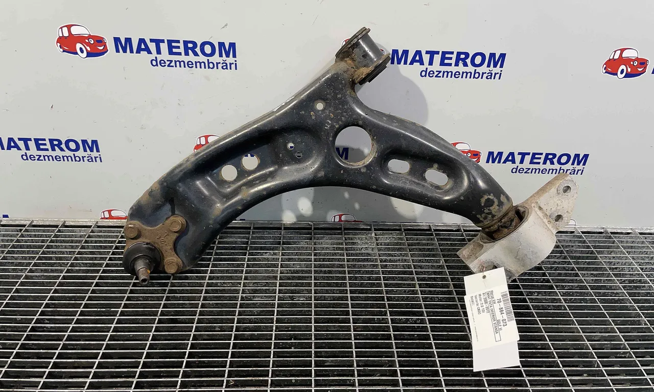 BRAT FATA INFERIOR STANGA VOLKSWAGEN GOLF VI 2008-2014