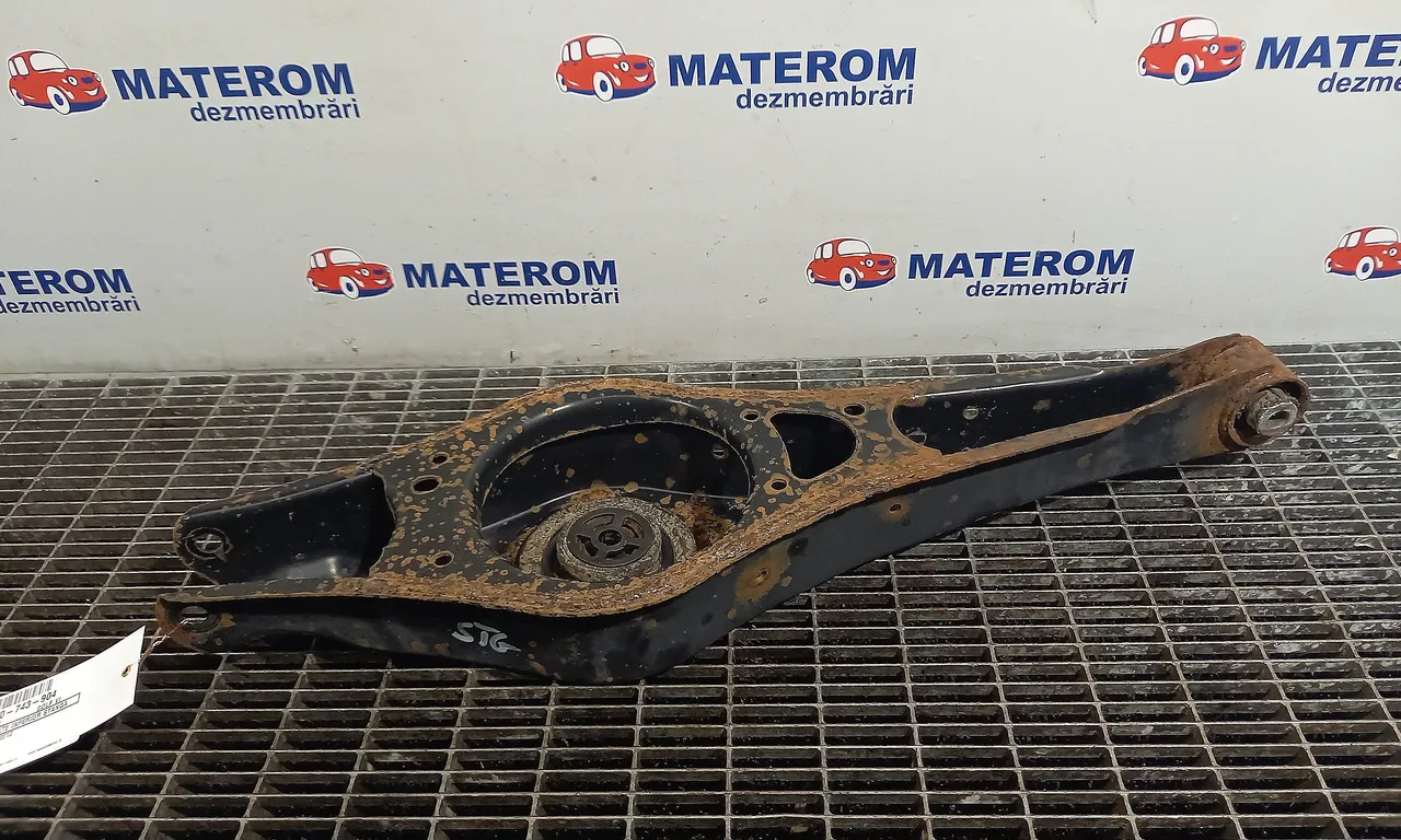 BRAT SPATE INFERIOR STANGA VOLKSWAGEN GOLF VI 2008-2014