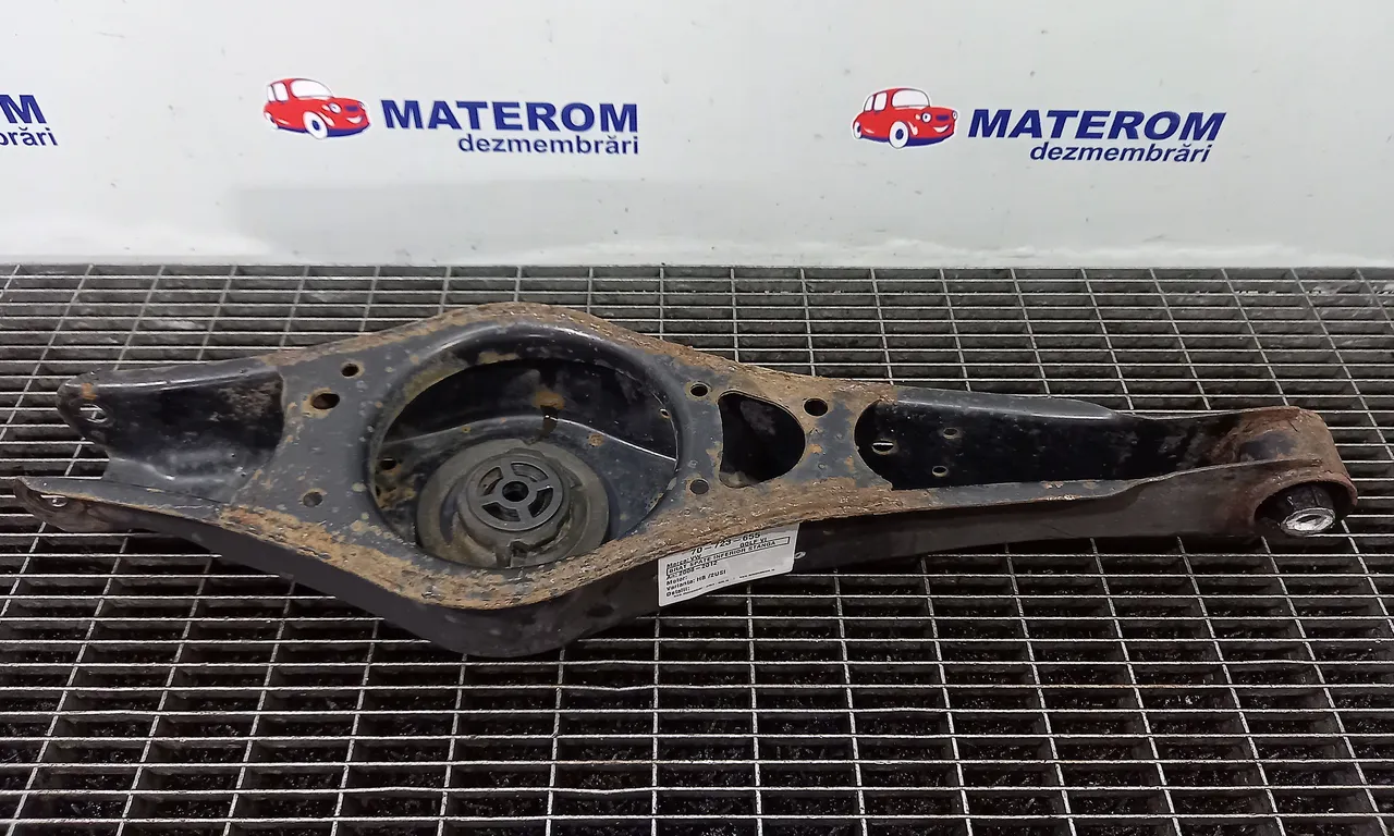 BRAT SPATE INFERIOR STANGA VOLKSWAGEN GOLF VI 2008-2014
