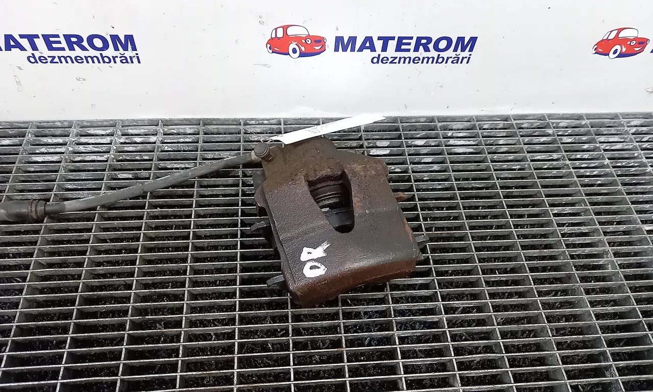 ETRIER FATA DREAPTA VOLKSWAGEN GOLF VI 2008-2014