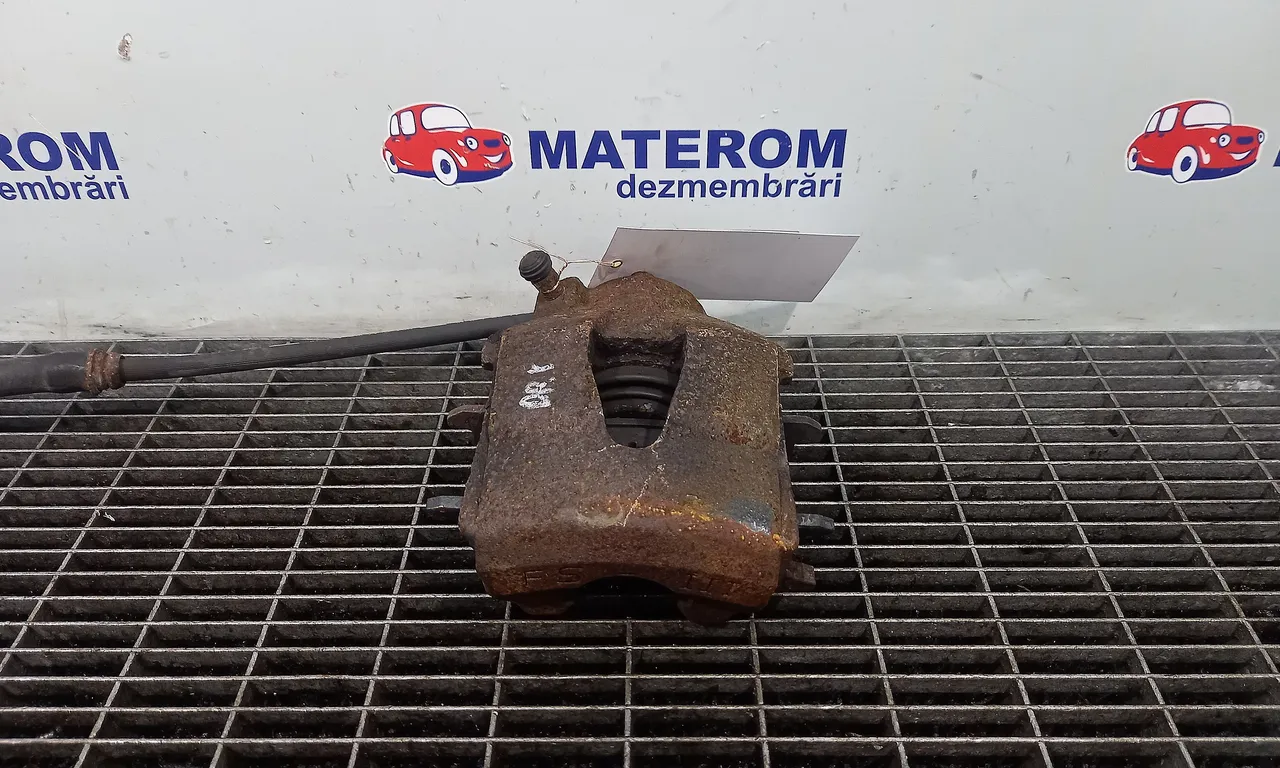 ETRIER FATA DREAPTA VOLKSWAGEN GOLF VI 2008-2014