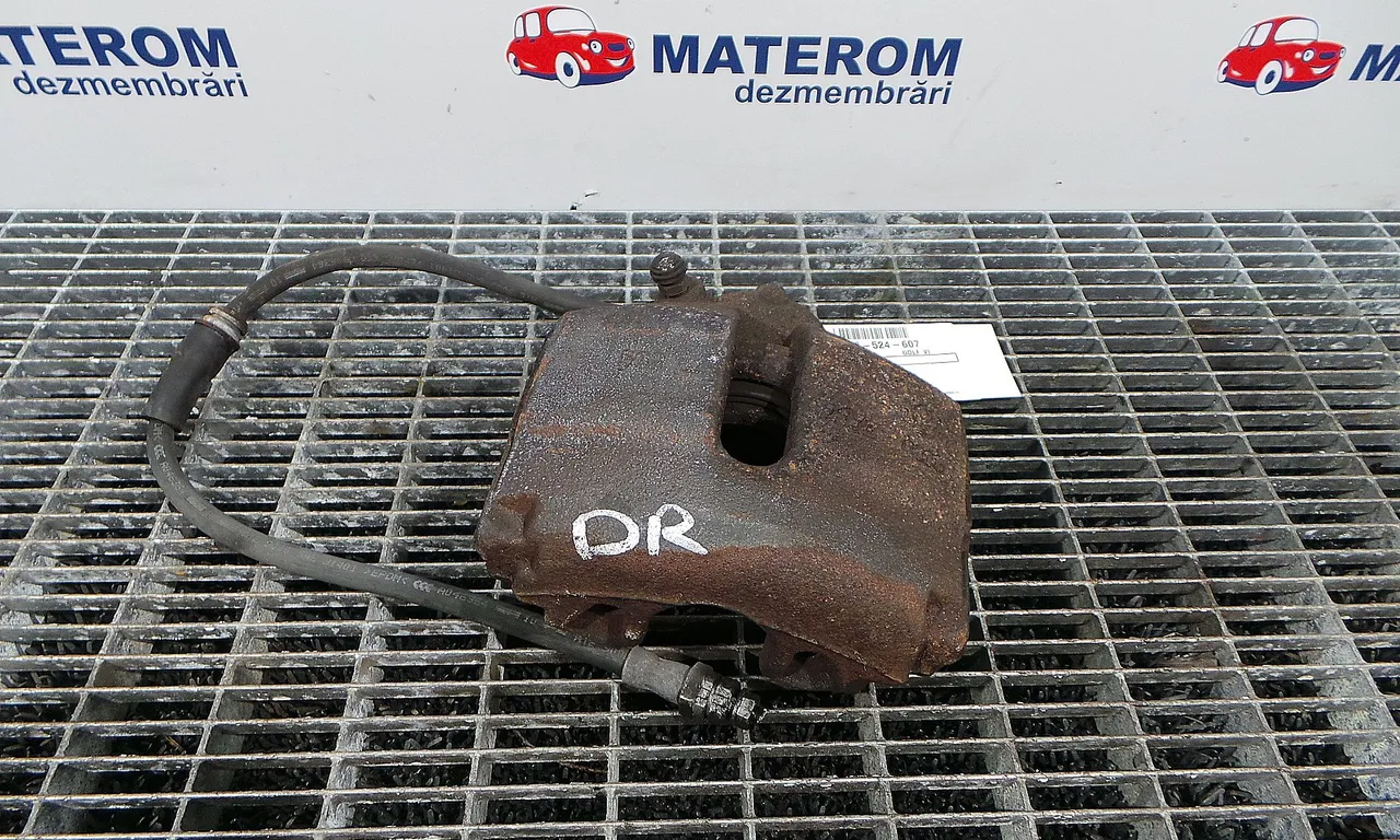 ETRIER FATA DREAPTA VOLKSWAGEN GOLF VI 2008-2014