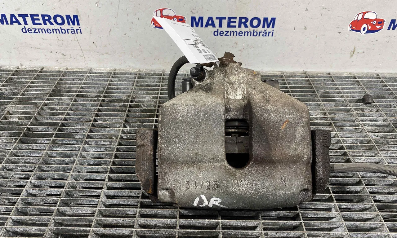 ETRIER FATA DREAPTA VOLKSWAGEN GOLF VI 2008-2014