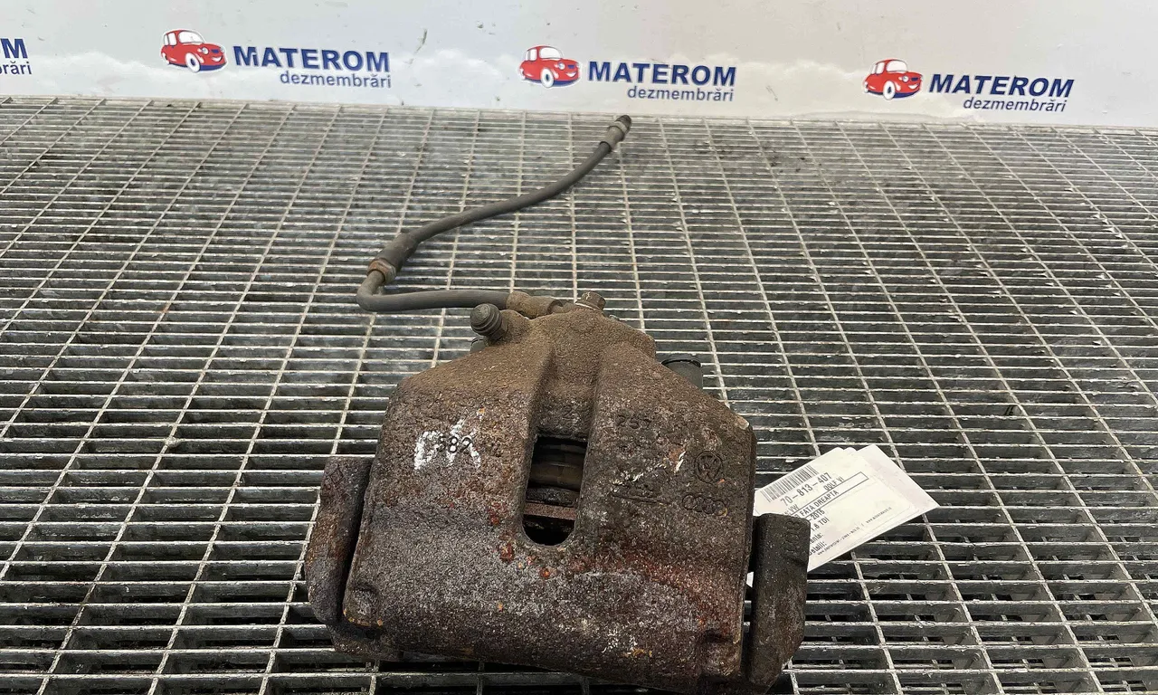 ETRIER FATA DREAPTA VOLKSWAGEN GOLF VI 2008-2014
