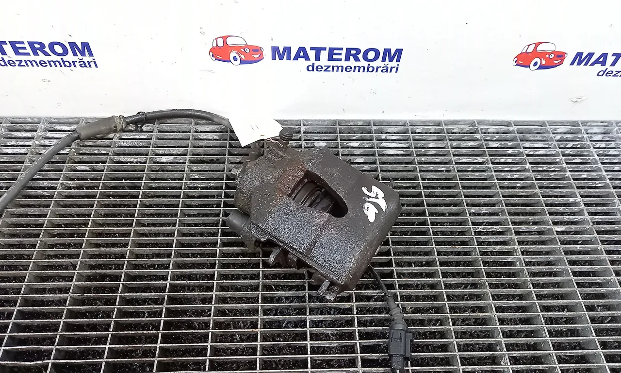 ETRIER FATA STANGA VOLKSWAGEN GOLF VI 2008-2014