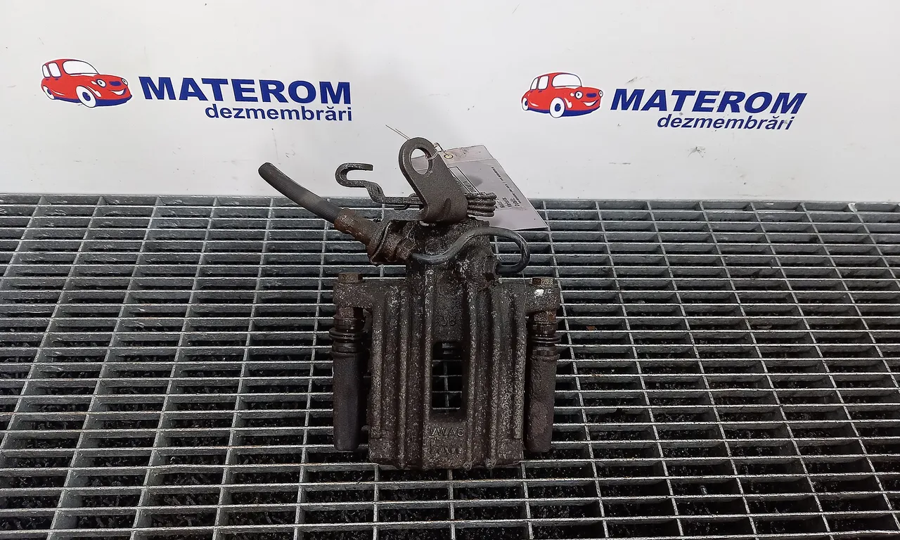 ETRIER SPATE DREAPTA VOLKSWAGEN GOLF VI 2008-2014