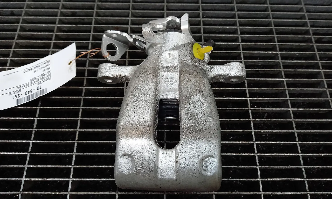 ETRIER SPATE STANGA VOLKSWAGEN GOLF VI 2008-2014