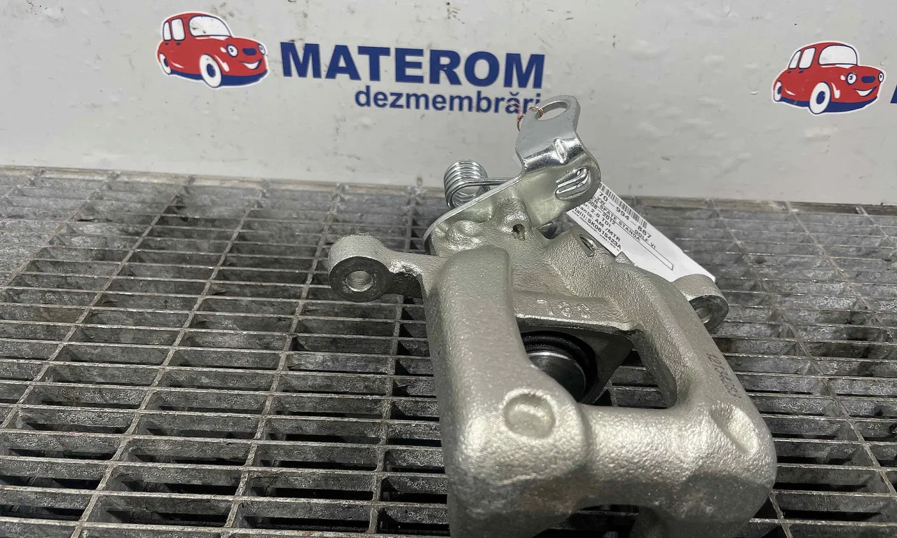 ETRIER SPATE STANGA VOLKSWAGEN GOLF VI 2008-2014