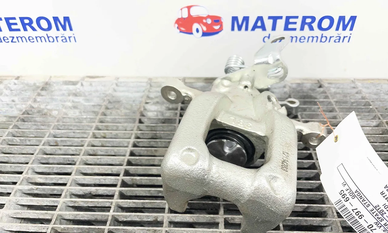 ETRIER SPATE STANGA VOLKSWAGEN GOLF VI 2008-2014