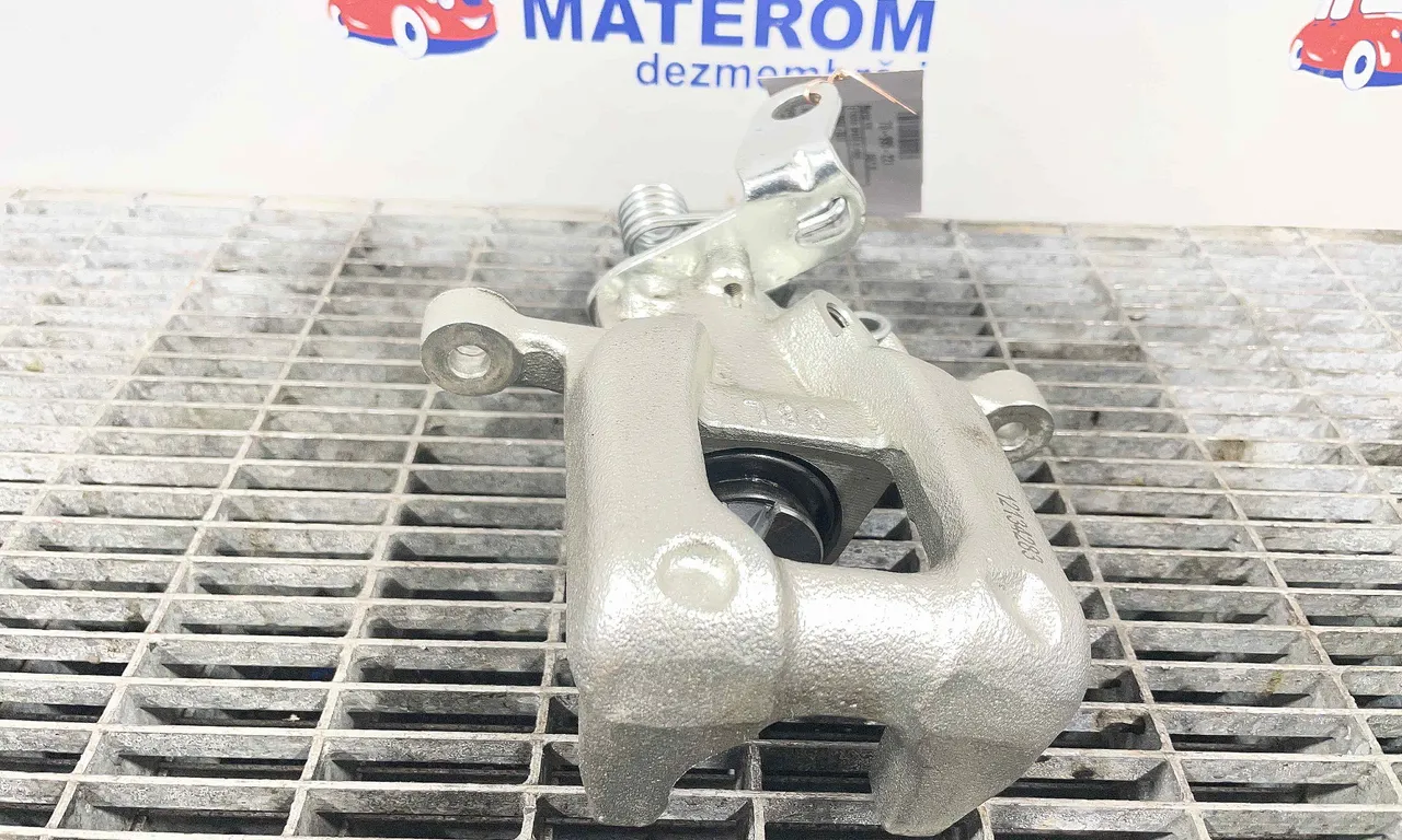 ETRIER SPATE STANGA VOLKSWAGEN GOLF VI 2008-2014
