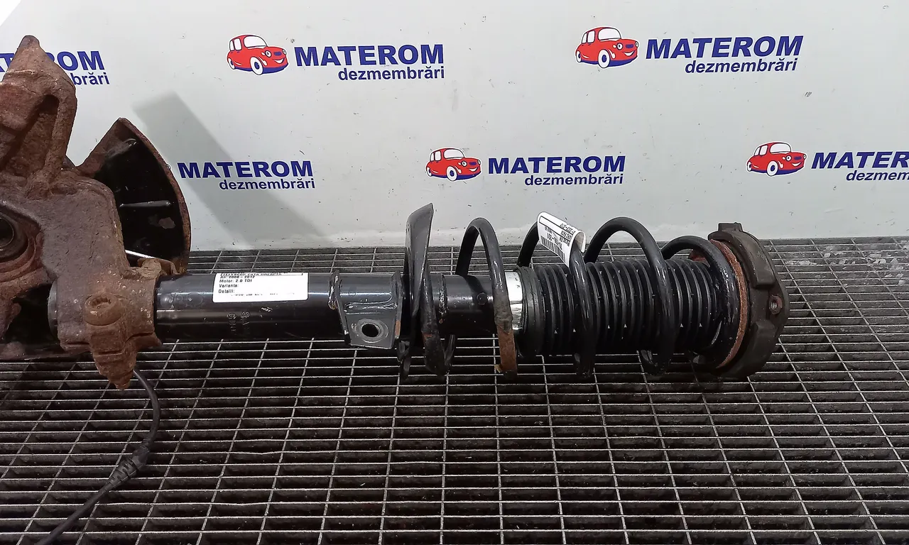 TELESCOP FATA DREAPTA VOLKSWAGEN GOLF VI 2008-2014