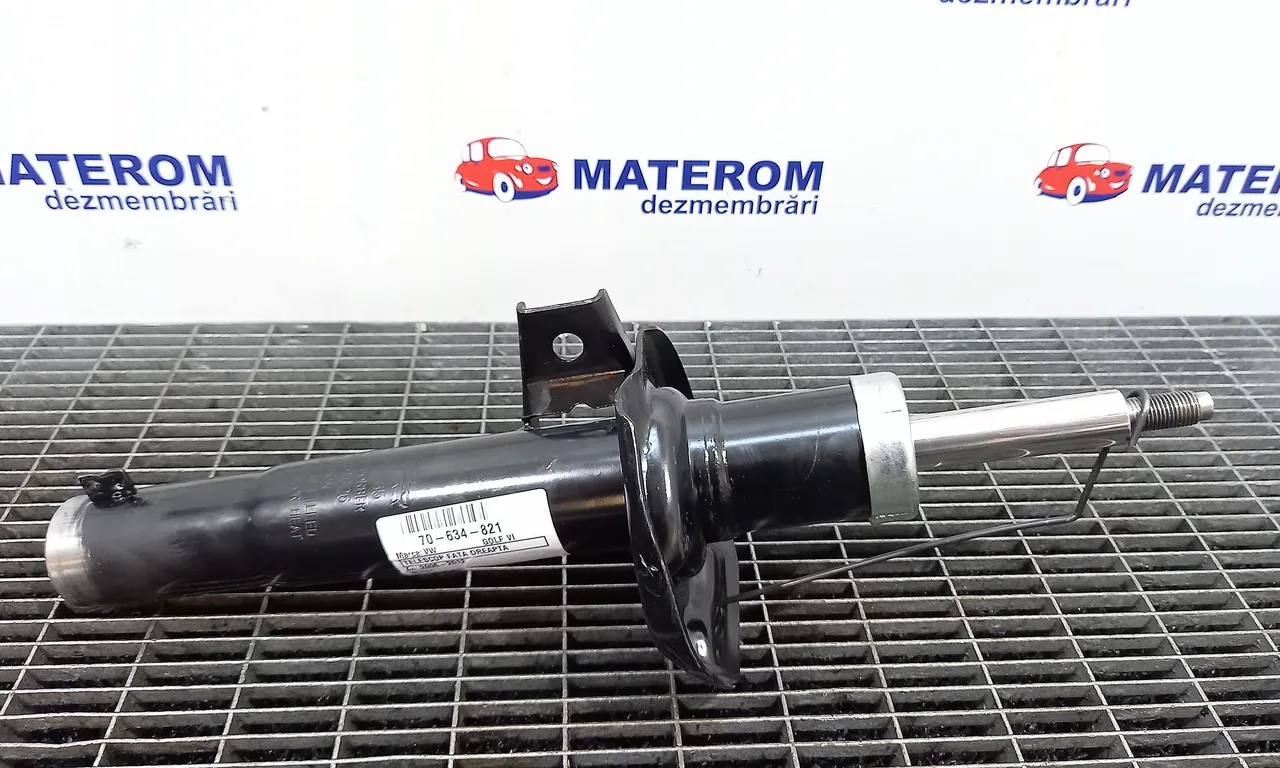 TELESCOP FATA DREAPTA VOLKSWAGEN GOLF VI 2008-2014