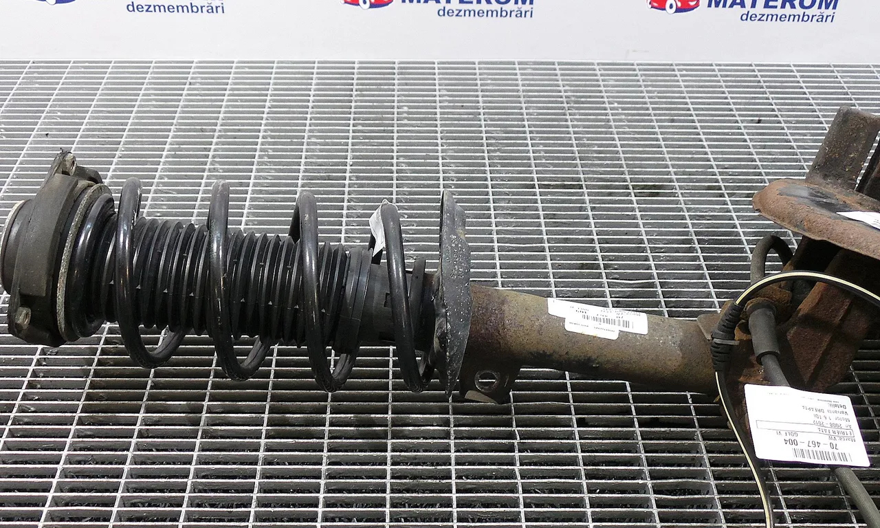 TELESCOP FATA DREAPTA VOLKSWAGEN GOLF VI 2008-2014