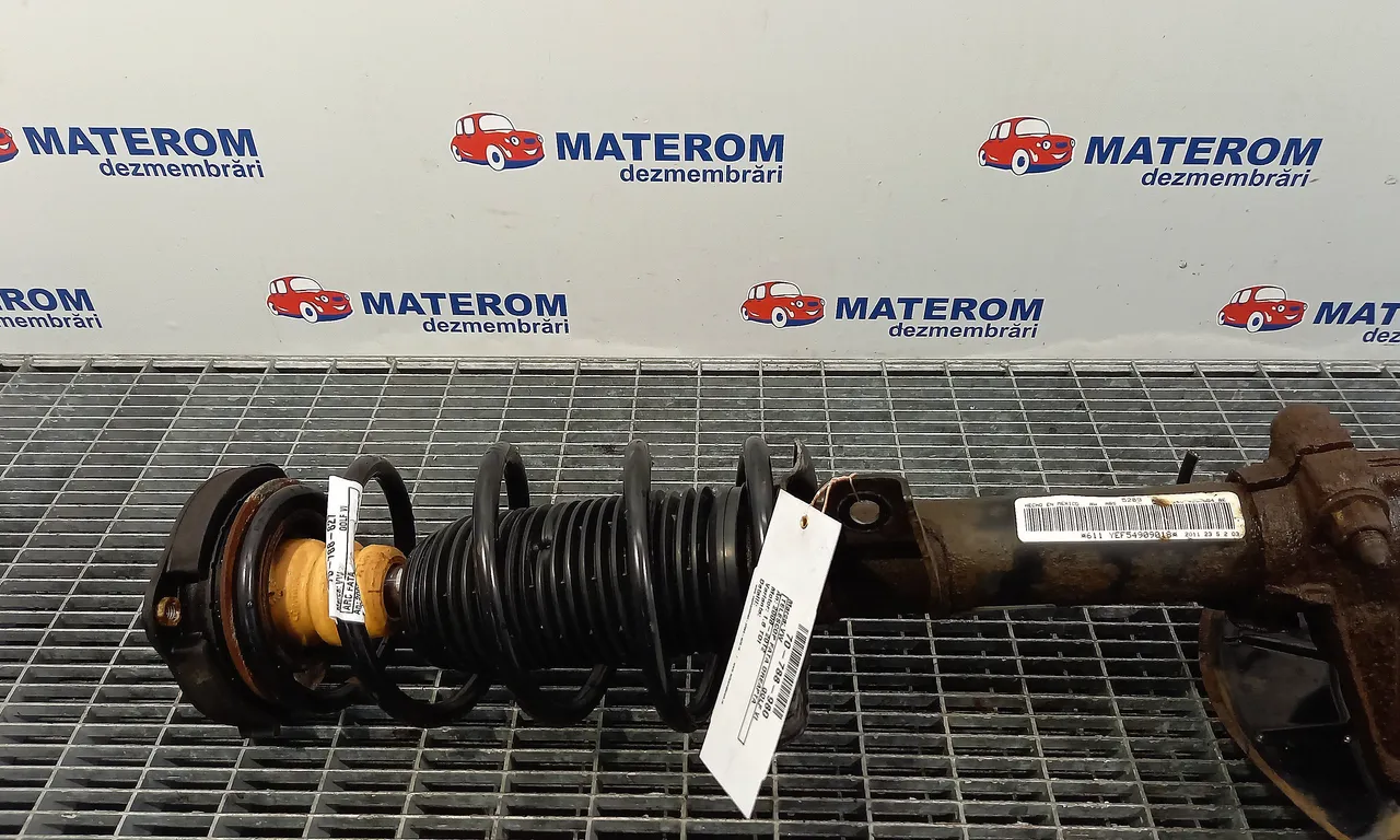 TELESCOP FATA DREAPTA VOLKSWAGEN GOLF VI 2008-2014