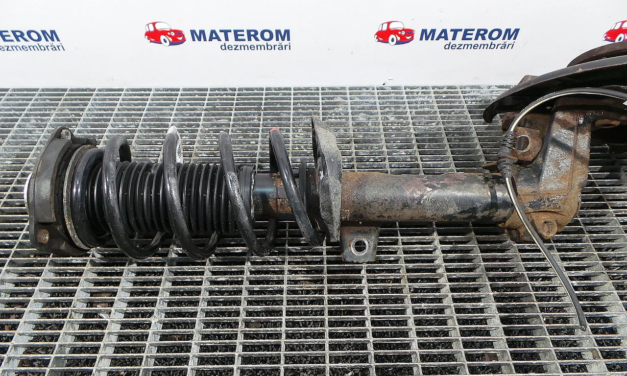 TELESCOP FATA DREAPTA VOLKSWAGEN GOLF VI 2008-2014
