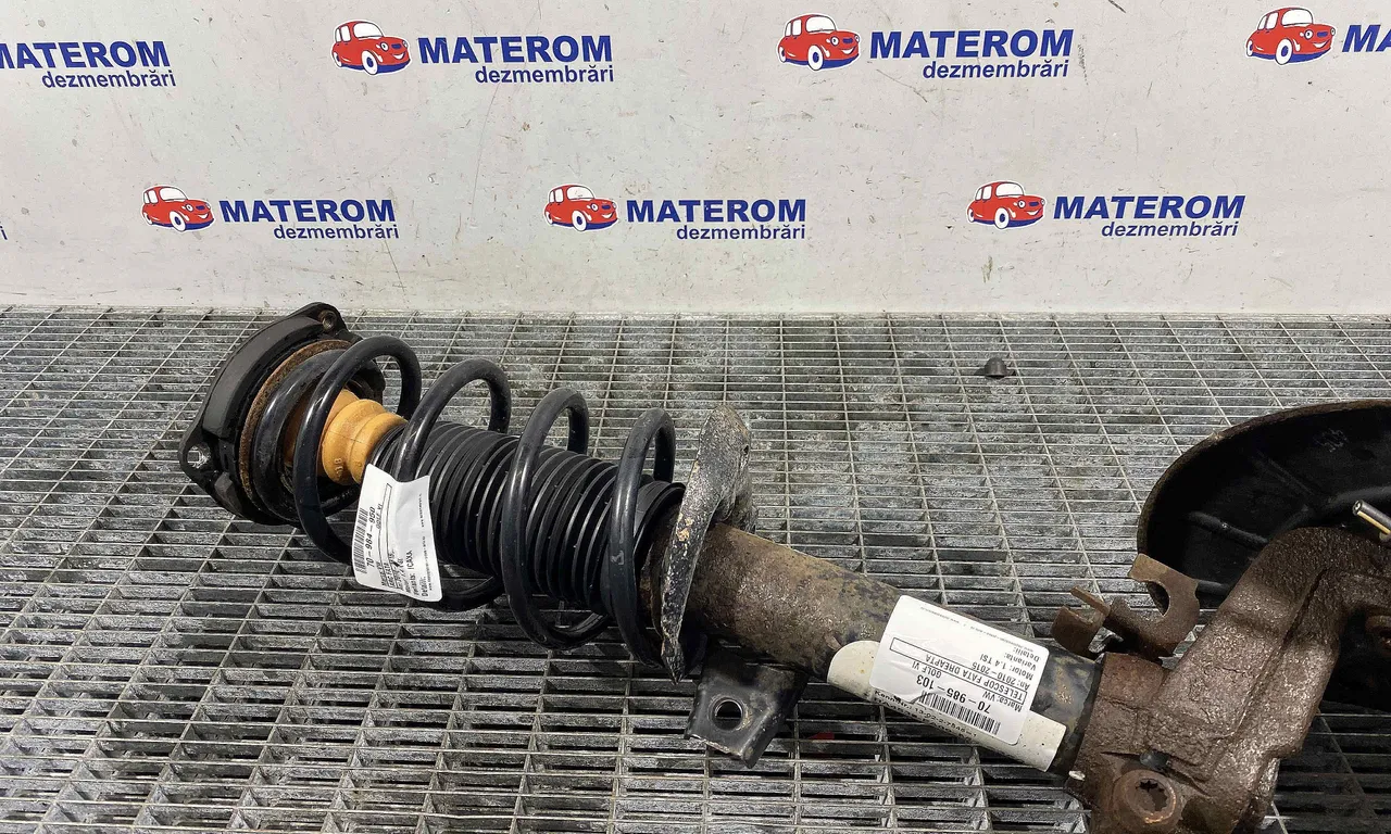 TELESCOP FATA DREAPTA VOLKSWAGEN GOLF VI 2008-2014
