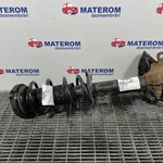 TELESCOP FATA STANGA VOLKSWAGEN GOLF VI 2.0 2008-2014 oe-1T0413031HM, vedere frontata