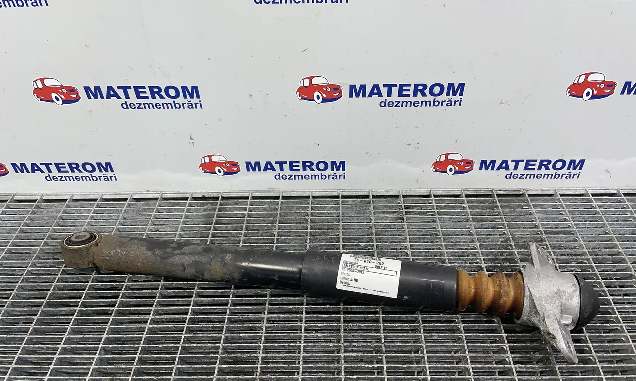 TELESCOP SPATE VOLKSWAGEN GOLF VI 2008-2014