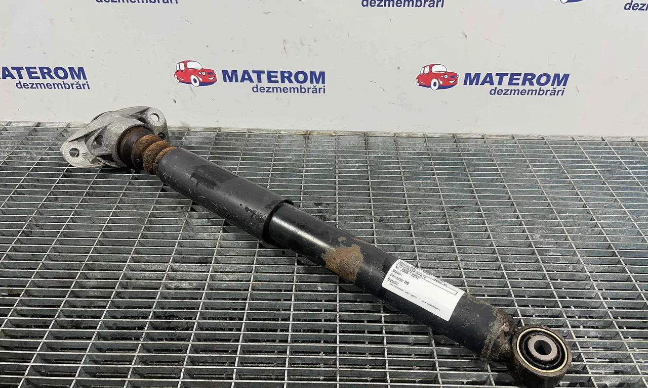 TELESCOP SPATE VOLKSWAGEN GOLF VI 2008-2014