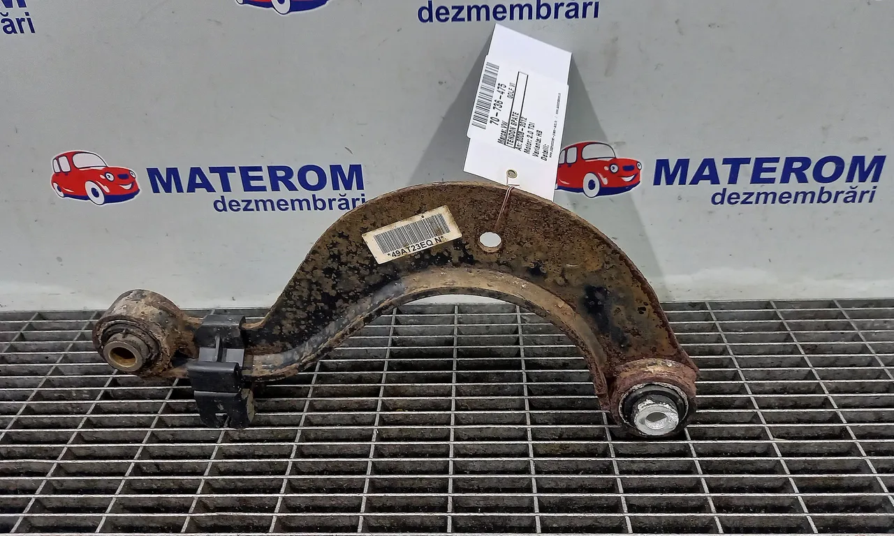 TENDON SPATE VOLKSWAGEN GOLF VI 2008-2014