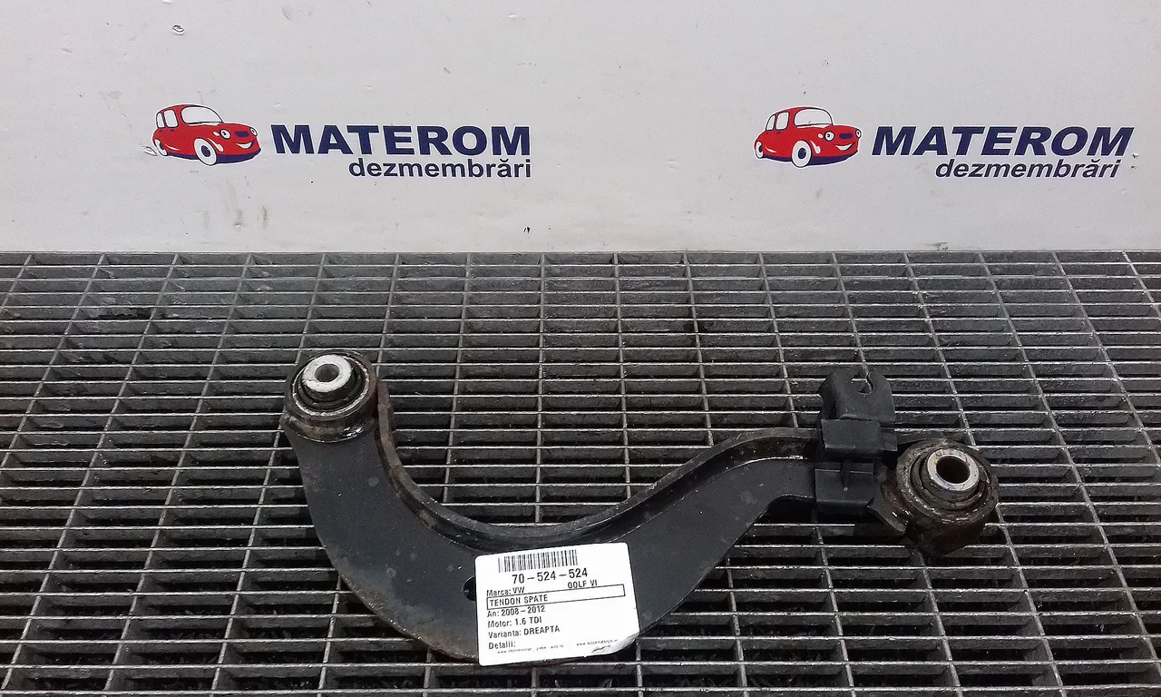 TENDON SPATE VOLKSWAGEN GOLF VI 2008-2014