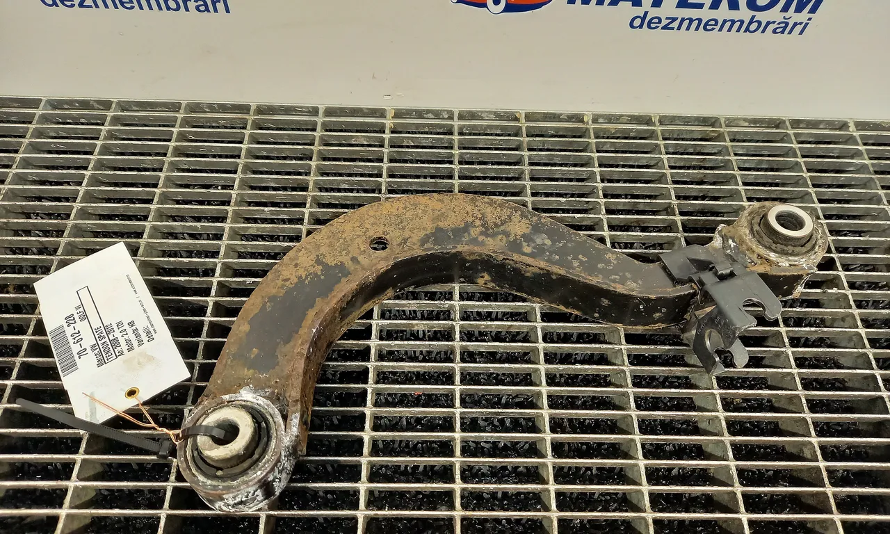 TENDON SPATE VOLKSWAGEN GOLF VI 2008-2014