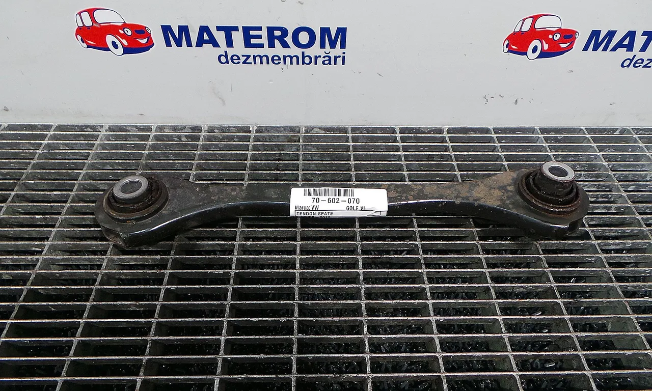 TENDON SPATE VOLKSWAGEN GOLF VI 2008-2014
