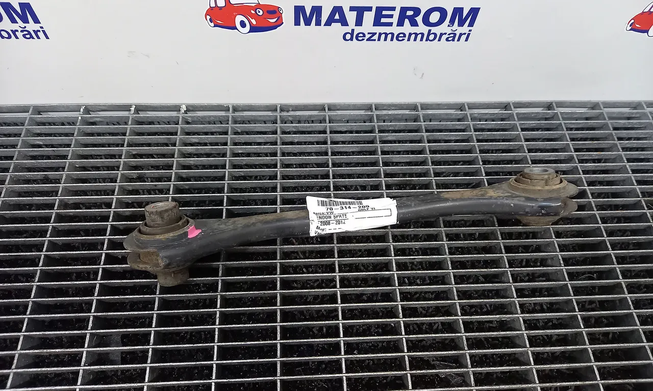 TENDON SPATE VOLKSWAGEN GOLF VI 2008-2014