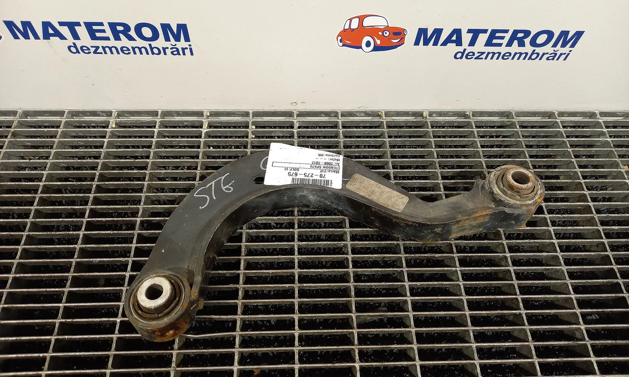 TENDON SPATE VOLKSWAGEN GOLF VI 2008-2014