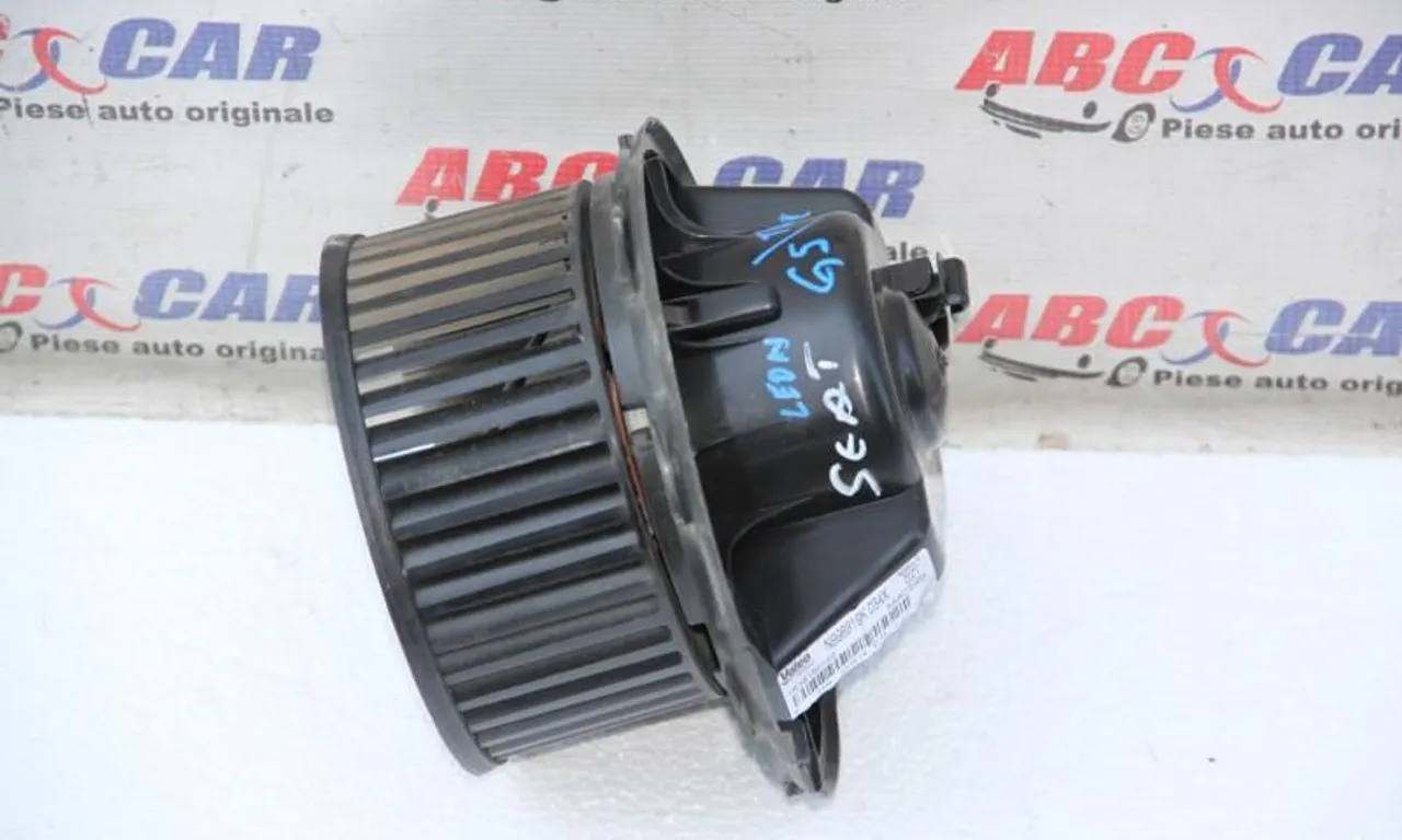 Aeroterma bord VOLKSWAGEN GOLF VI 2008-2014