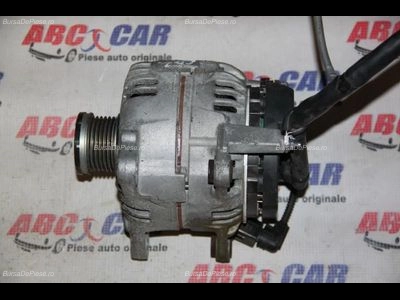 Alternator 14V 140A