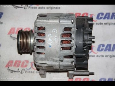 Alternator 14V 140A