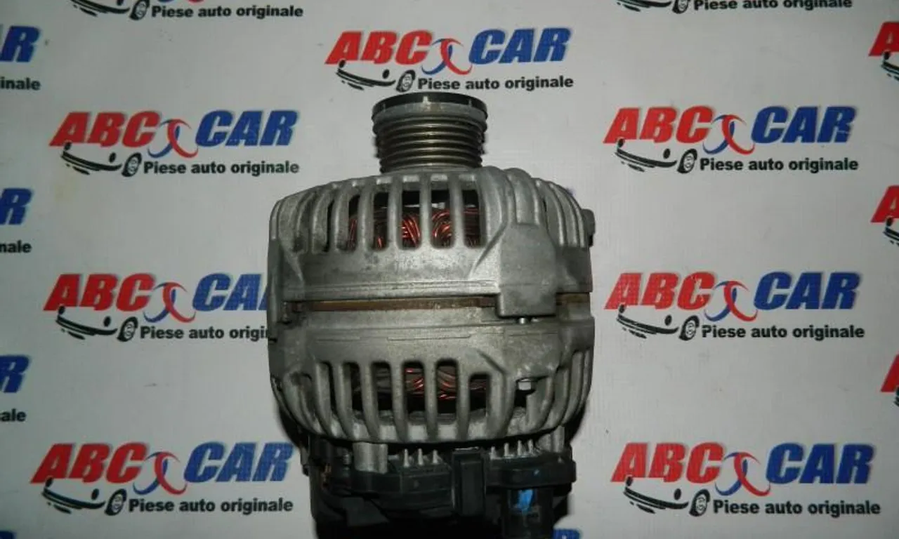 Alternator VOLKSWAGEN GOLF VI 2008-2014
