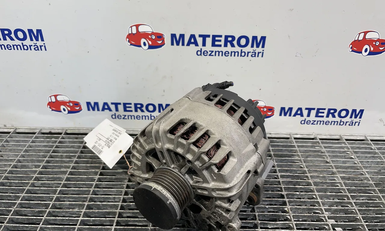 ALTERNATOR VOLKSWAGEN GOLF VI 2008-2014