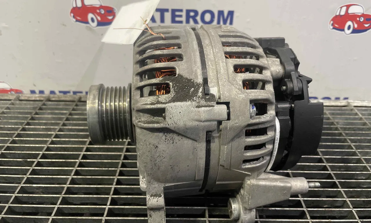 ALTERNATOR VOLKSWAGEN GOLF VI 2008-2014