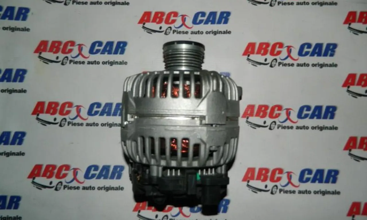 Alternator VOLKSWAGEN GOLF VI 2008-2014
