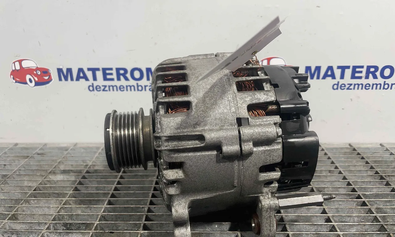 ALTERNATOR VOLKSWAGEN GOLF VI 2008-2014
