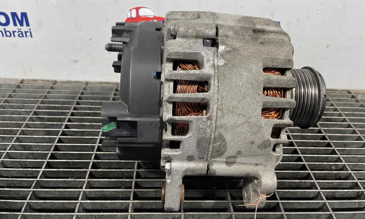 ALTERNATOR VOLKSWAGEN GOLF VI 2008-2014