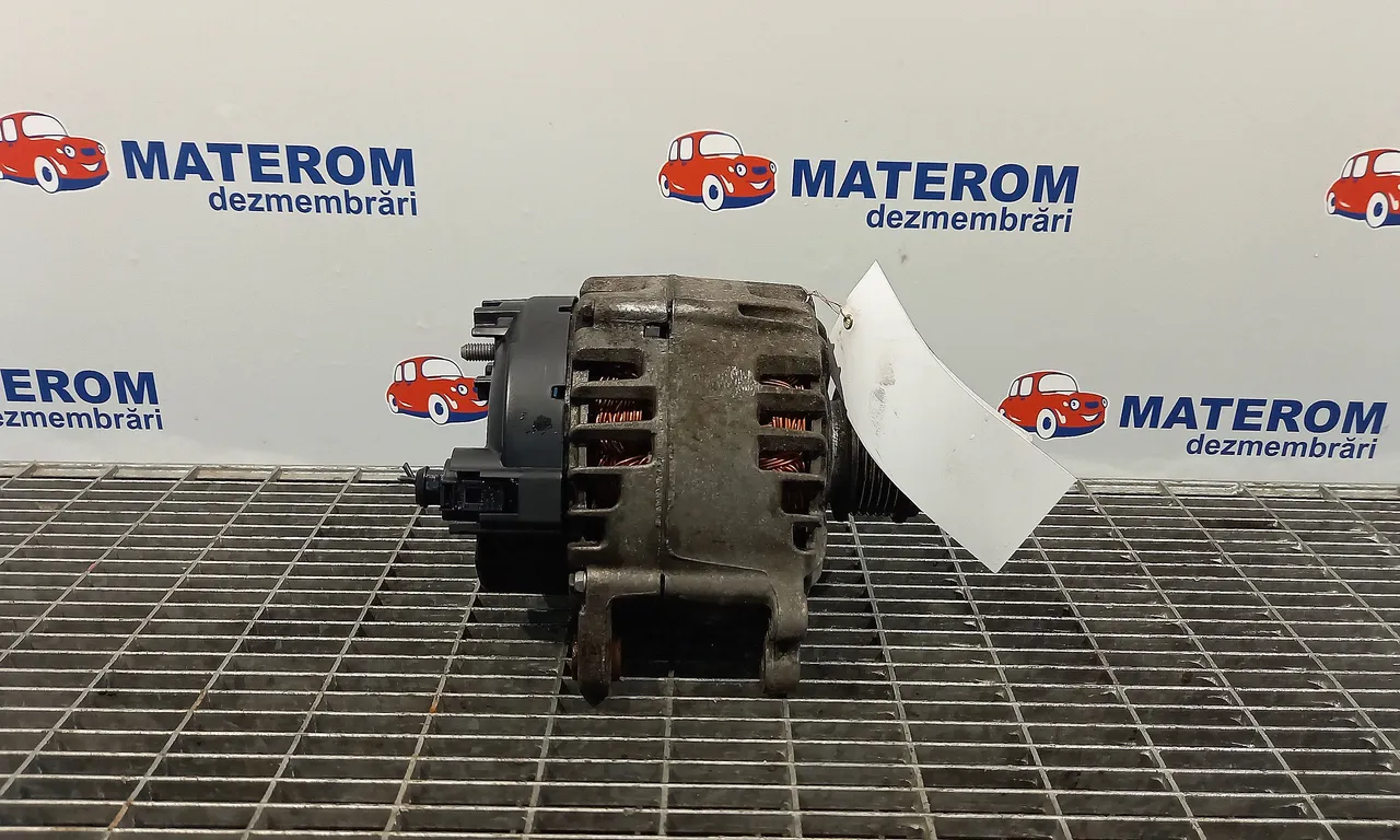 ALTERNATOR VOLKSWAGEN GOLF VI 2008-2014