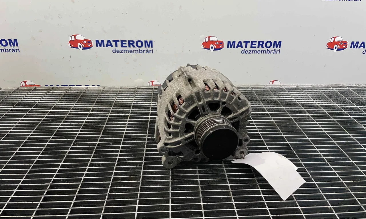 ALTERNATOR VOLKSWAGEN GOLF VI 2008-2014