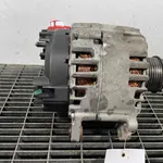 ALTERNATOR VOLKSWAGEN GOLF VI 1.6 2008-2014 oe-03L903023F, vedere frontata