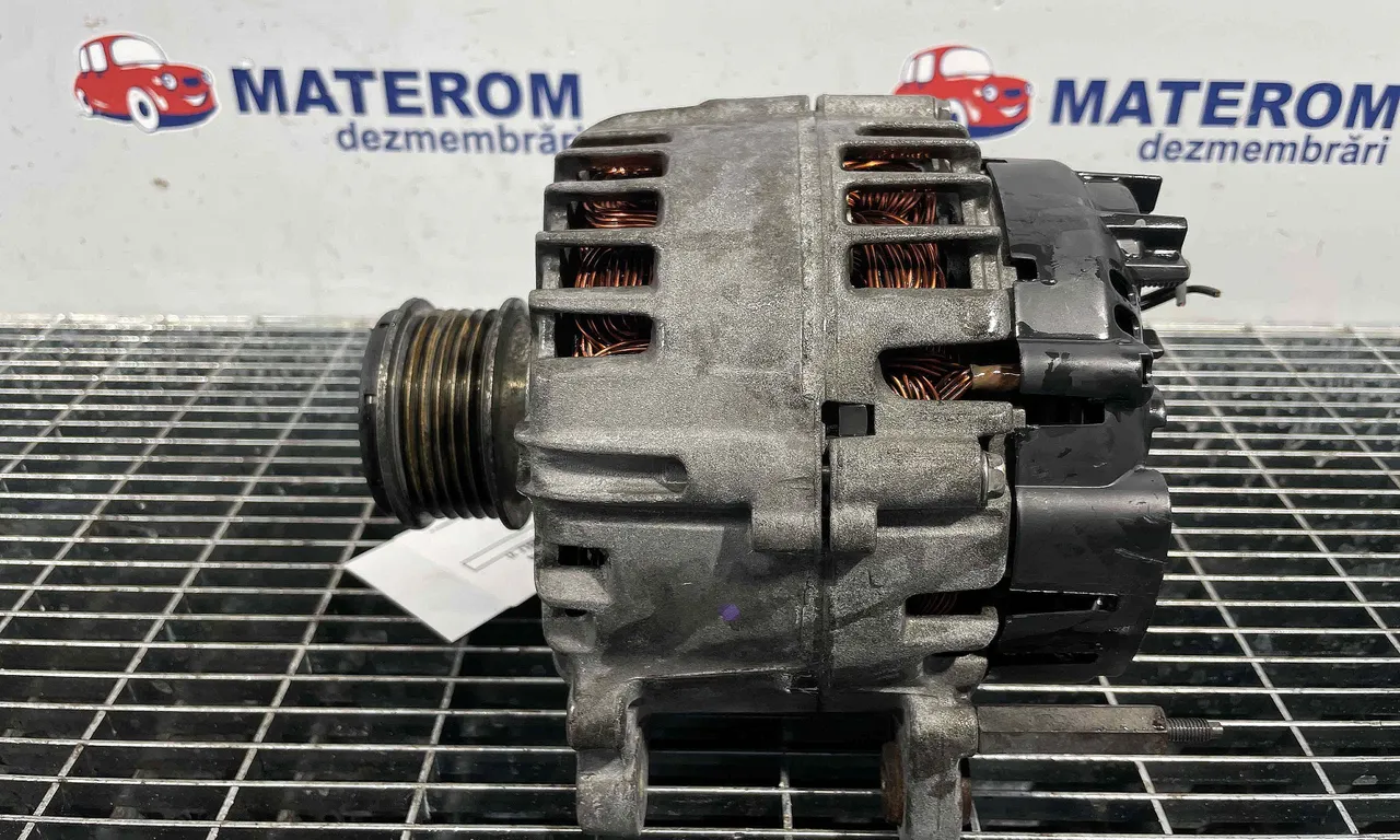 ALTERNATOR VOLKSWAGEN GOLF VI 2008-2014