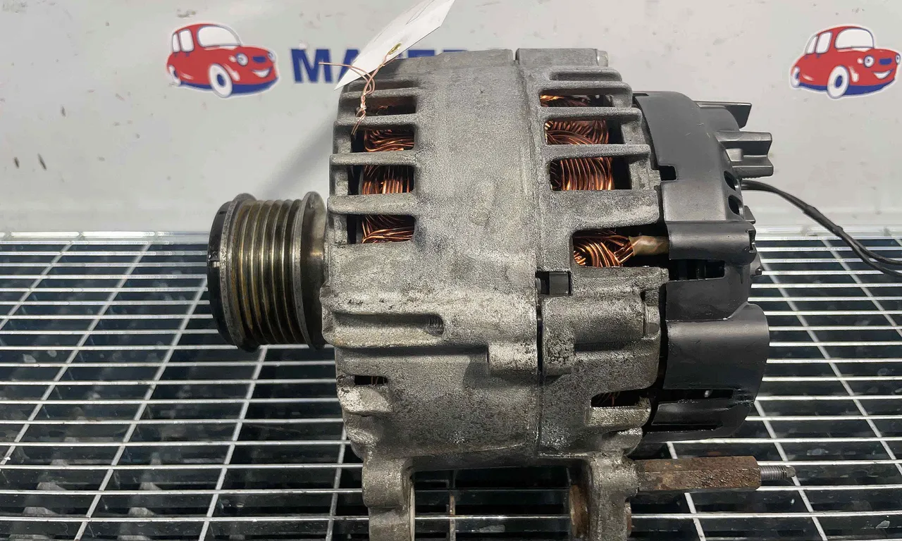 ALTERNATOR VOLKSWAGEN GOLF VI 2008-2014
