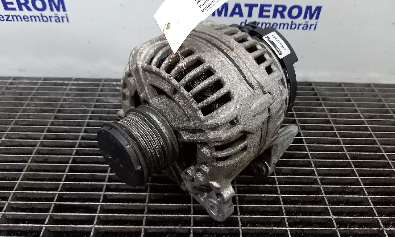 ALTERNATOR VOLKSWAGEN GOLF VI 2008-2014
