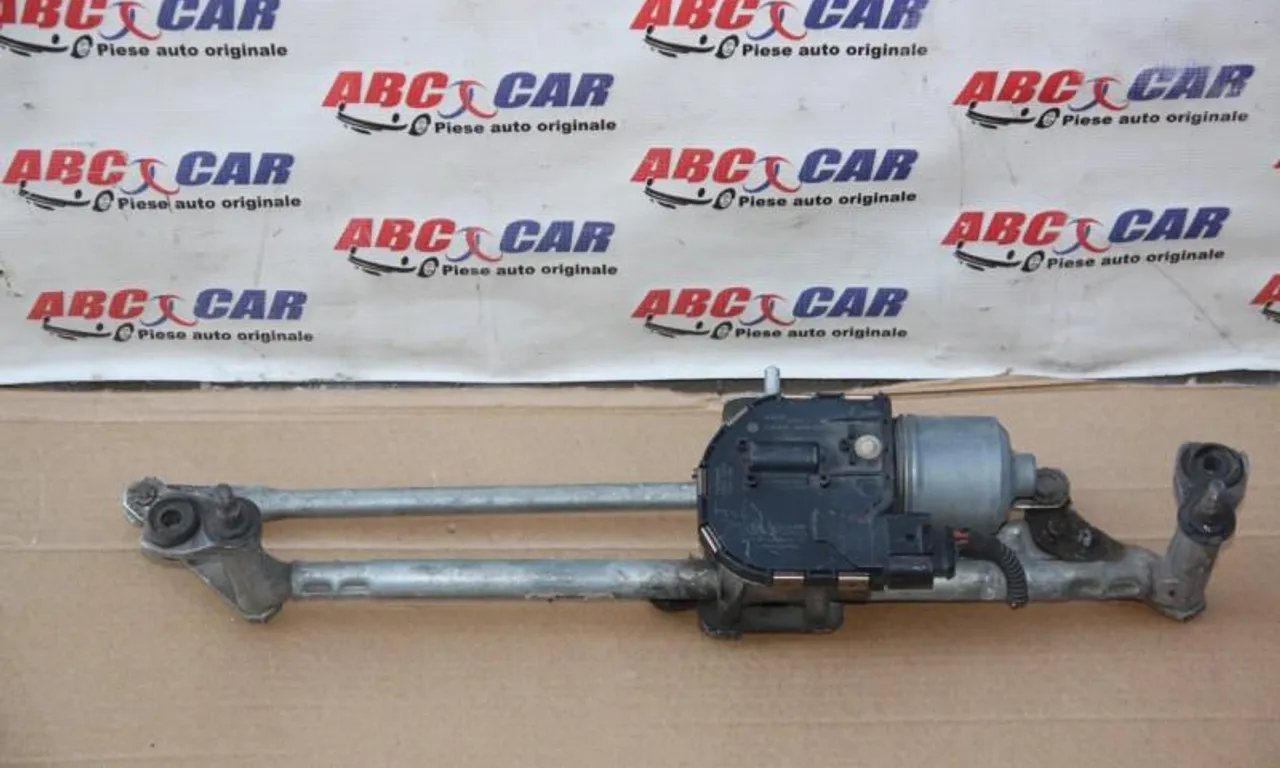Ansamblu stergatoare cu motoras VOLKSWAGEN GOLF VI 2008-2014