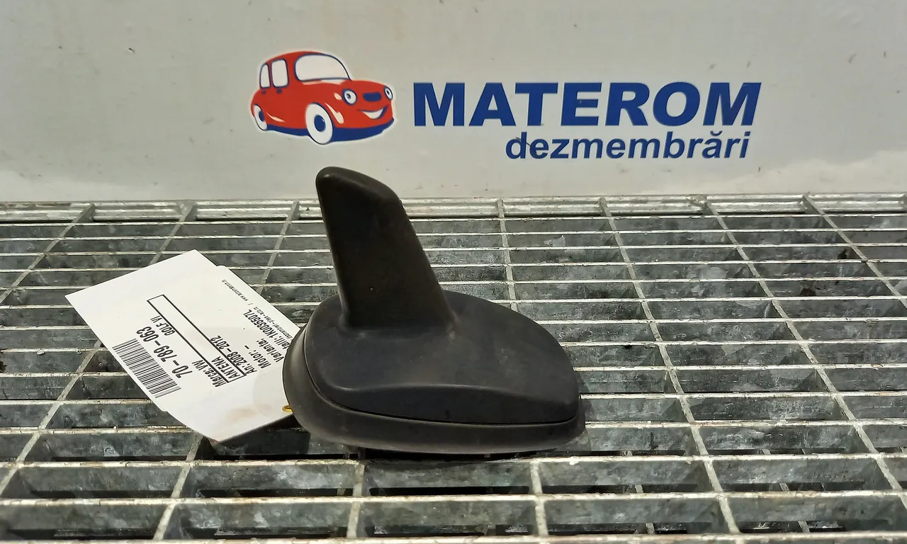 ANTENA VOLKSWAGEN GOLF VI 2008-2014