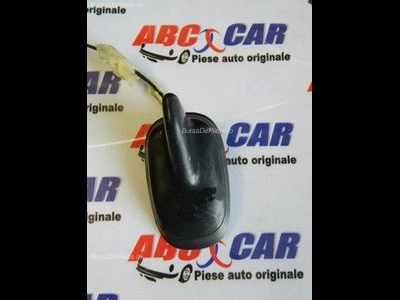 Antena radio