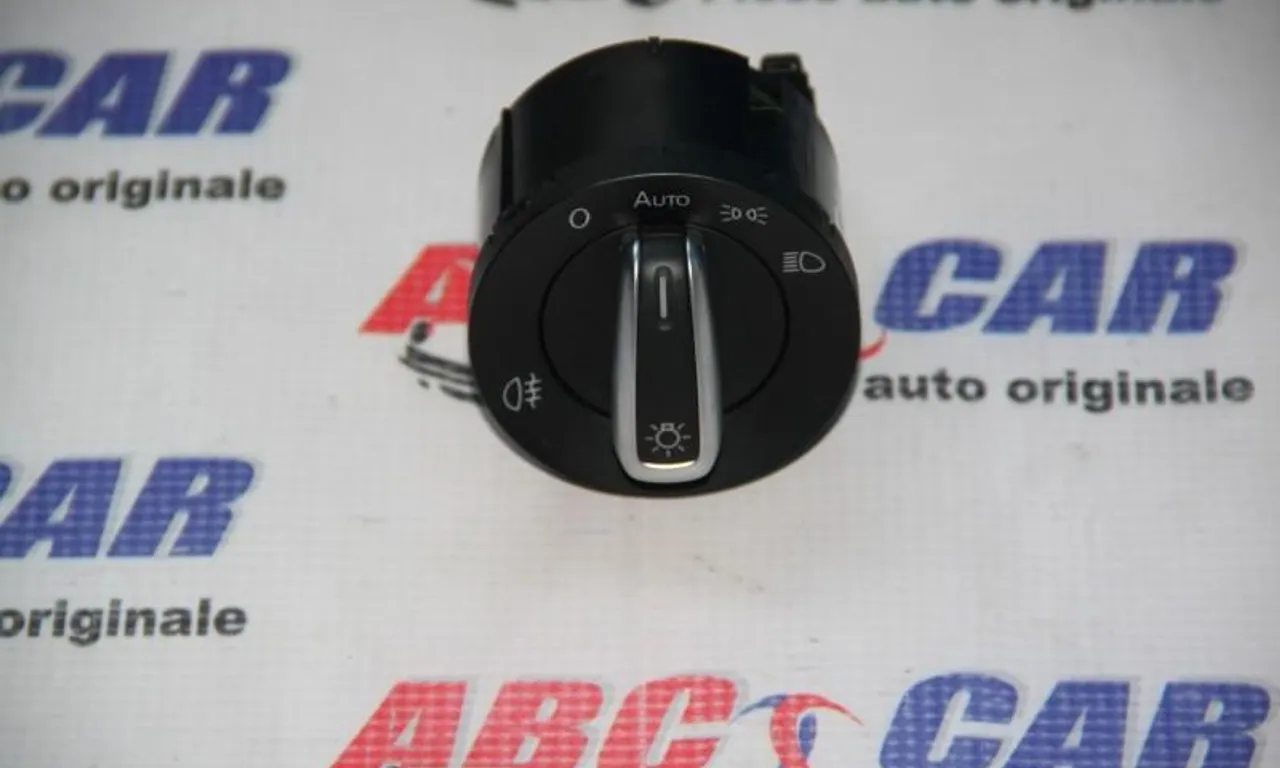 Bloc lumini VOLKSWAGEN GOLF VI 2008-2014